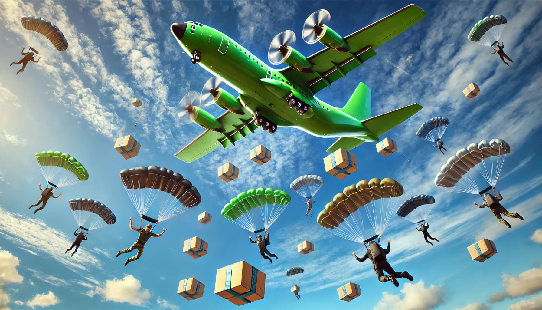 Marketplace and Auctions Coming Soon